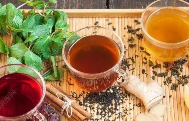 经期能否喝红茶？经期如何护理自己的身体？快来学起来