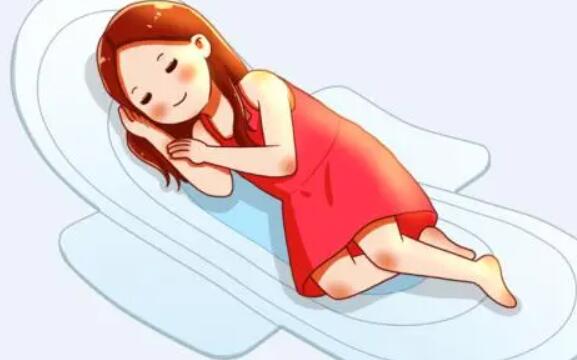 经期能否喝红茶？经期如何护理自己的身体？快来学起来
