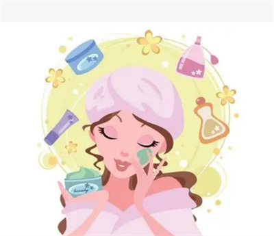 点阵激光后恢复过程图分享!真人案例讲解恢复注意事项
