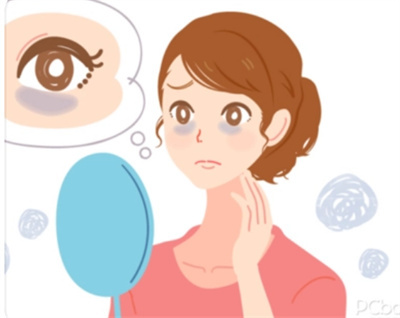 眼袋手术1~10天图片~真实案例来分享变化如何?
