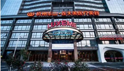 杭州连天美颧骨内推怎么样?技术实力_口碑评价,医院简介详情!