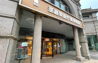 黄大勇改脸型怎么样?分享我的亲身经历,戳进来了解一下吧!