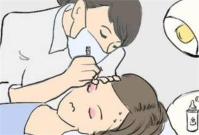 美瞳线一到七天恢复过程图,真的会让眼睛变得炯炯有神吗?