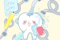 牙齿黄是什么原因引起？注意这几点！长期坚持会改良！