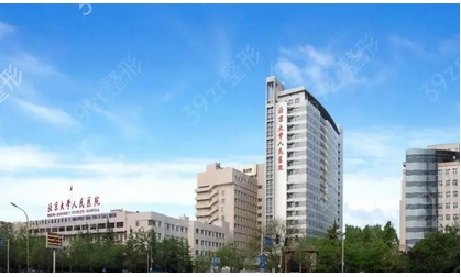 北京正规整形医院排行榜公布!前5家医院都上榜,看谁夺榜一宝座!