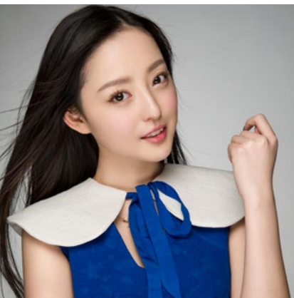 王洁曦整容前的样子有什么区别？整容果明显吗？年仅26岁的她已因病去世！