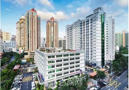 深圳罗湖哪个牙科医院好?网评人气好的牙科有五家!正规靠谱看牙还方便~