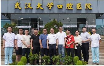 武汉整牙齿哪个医院好?五大性价比高的牙科医院排名,这几家人气很高~