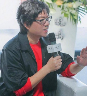 高晓松26天减重26斤!土肥圆变身为纸片人!减肥速度这么快~