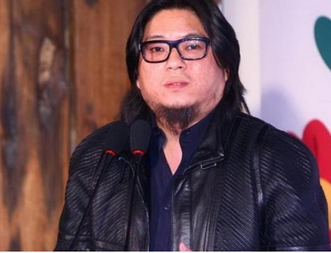 高晓松26天减重26斤!土肥圆变身为纸片人!减肥速度这么快~