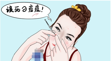 呼和浩特祛痘哪家好?内附医院名单及医院简介分享!原来祛痘这么简单~