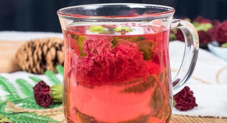 喝什么茶排毒养颜？玫瑰茶、菊花茶、山楂茶等值得推荐！