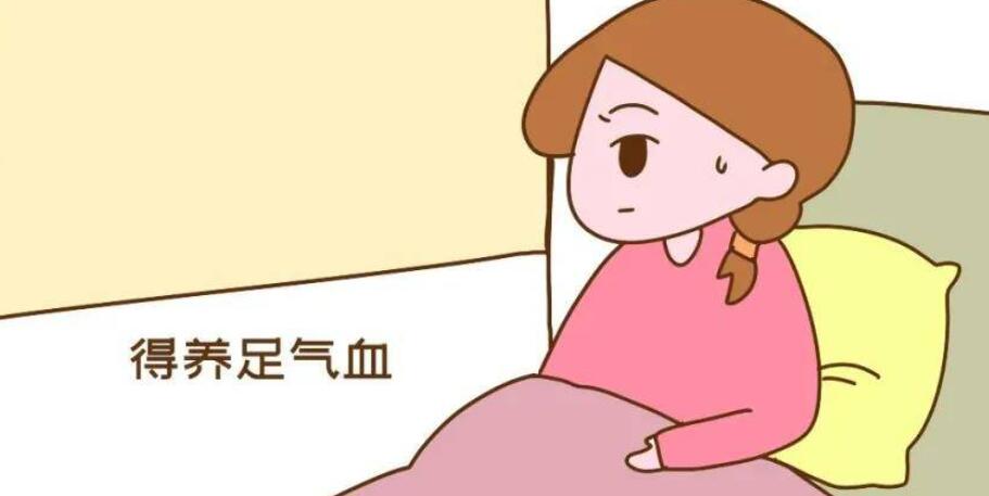 气血不足的症状有哪些表现女人？早发现早调节！