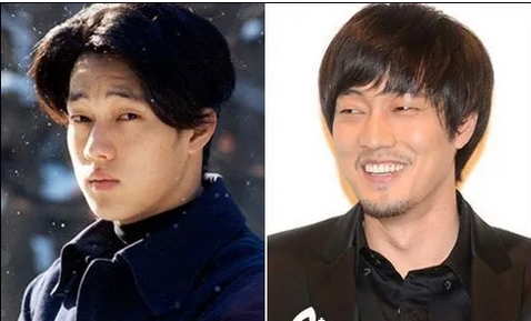 苏志燮整容了吗?颜值蜕变史来袭!囧眉大叔变身变型男!