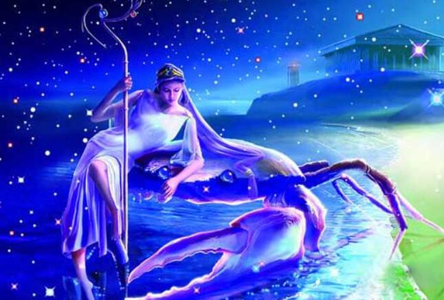 巨蟹座为什么被称为星座？有什么特点？巨蟹特殊在哪里？