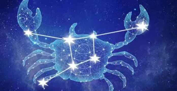 巨蟹座为什么被称为星座？有什么特点？巨蟹特殊在哪里？
