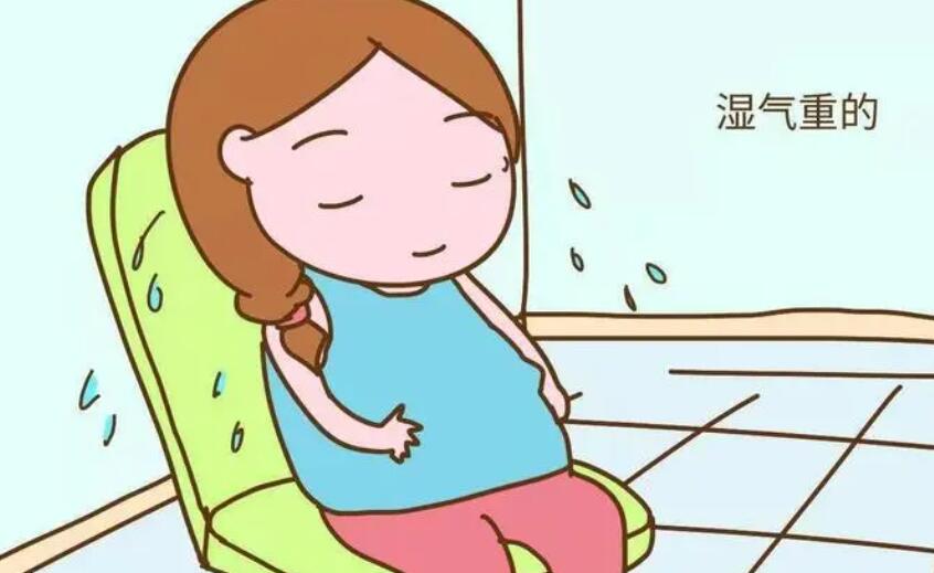 身体除湿气快好的方法有哪些？这几个方面你一定要注意！