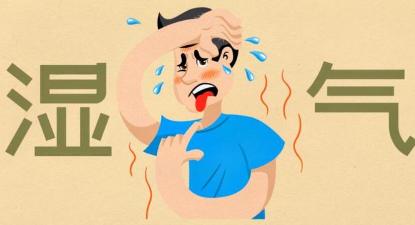 身体除湿气快好的方法有哪些？这几个方面你一定要注意！