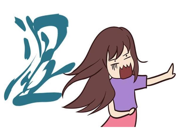 身体除湿气快好的方法有哪些？这几个方面你一定要注意！