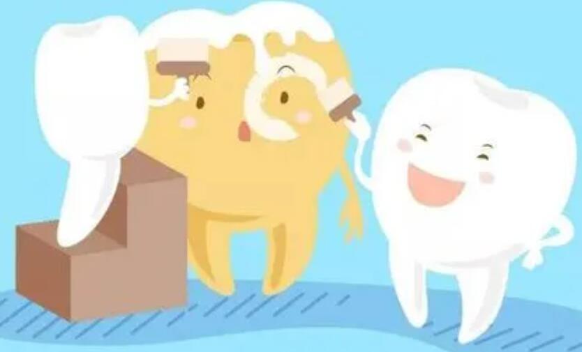 小苏打刷牙的正确方法你都知道吗？还有什么美白牙齿的方法吗？