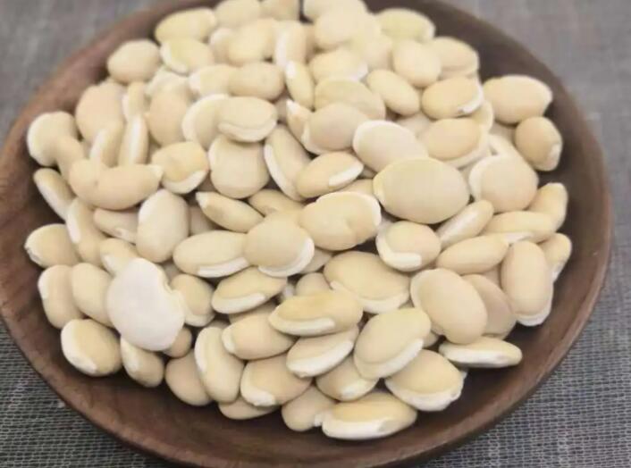 白扁豆的功效与作用及食用方法介绍！一定要注意这几种