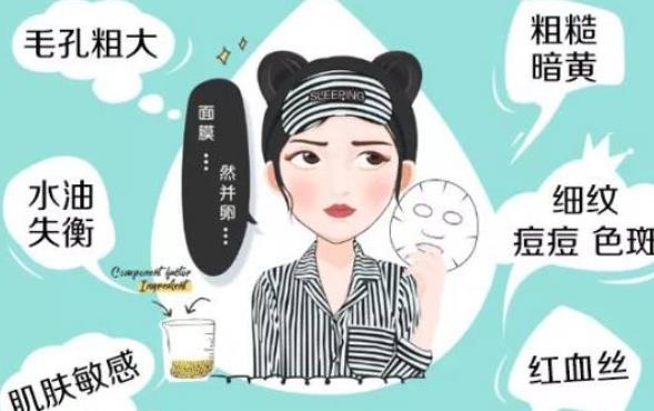 黑脸娃娃需要做几次有效?原理get!全部的操作过程是怎么样的?