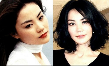 王菲现拉皮后遗症,52岁的天后如何能保持“童颜”?附个人介绍~