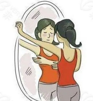 协和医院朱琳副乳手术风格如何?朱琳副乳手术案例分享!替夏天解决掉你的副乳~