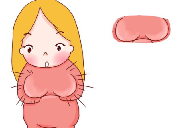 下垂松软怎么办?原因及注意事项在线盘点!