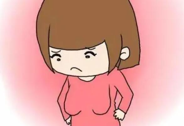 下垂松软怎么办?原因及注意事项在线盘点!