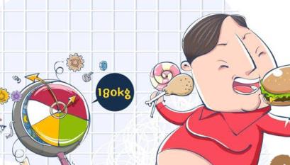 七天减肥食谱,如何瘦身成功,详情公布?