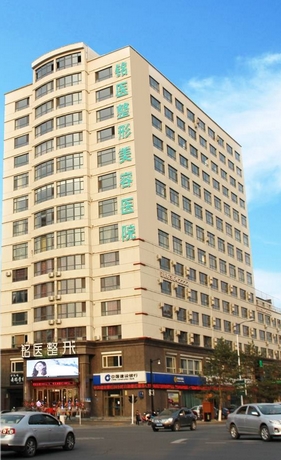 长春铭医整形价格表公布！收费标准如何？附医院信息_双眼皮案例！