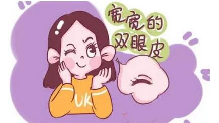 王洁曦整容前的样子来袭！前后过程看这里！来看整容之前丑不丑吧！