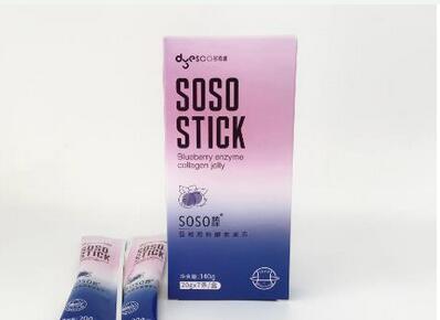 多燕瘦soso棒酵素果冻真的能减肥吗?减肥后多久会见?