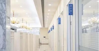 商丘市整形医院前三名单公布！快看商丘正规整形医院哪家好！