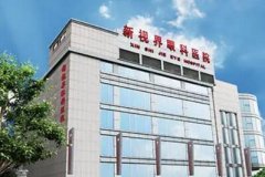 上海新视界眼科好不好？医院实力点评_网友视力矫正案例分享！