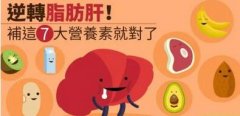 脂肪肝吃什么才能减掉肝上的脂肪？脂肪肝求美有哪些注意事项