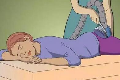 济宁附属医院整形科专家|吸脂后赘肉没有了，皮肤变得紧致！