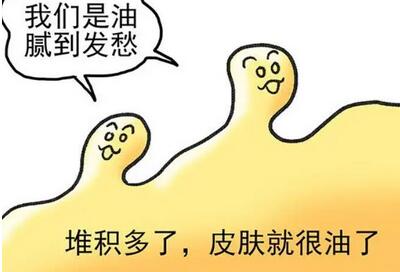 头油多用什么洗发水?适合油头的控油洗发水有哪些!