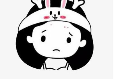 额头长了很多密密麻麻的小痘痘是什么原因？原因科普-改良方法