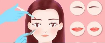 北京安贞医院双眼皮多少钱?医院信息介绍_眼部整形案例分享!
