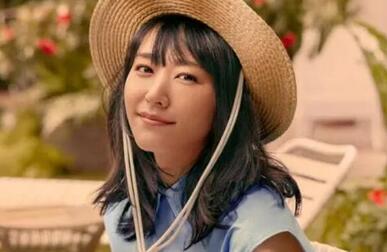 新垣结衣双眼皮是割的吗?霓虹国民女神的笑眼是这样get的!