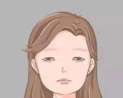彭晓冉整容前后照片对比分享！来看看彭晓冉的变化有多大！