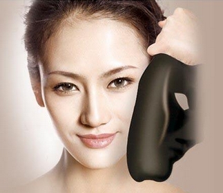 黑脸娃娃谁做过？黑脸娃娃的优势是什么呢？会不会有疼痛感？由黑变白的蜕变~
