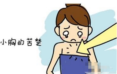 八大处刘春军脂肪隆胸价格如何?这个医生技术好?分享专家|案例信息!