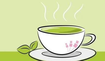如何自制中药减肥茶，包含绿茶，花草茶等等！