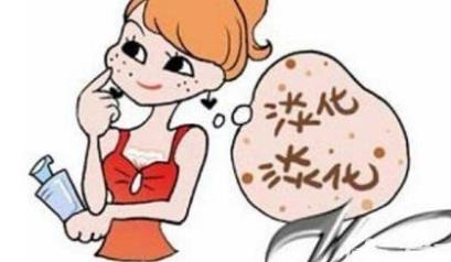 光子嫩肤能祛斑吗?有哪些需要注意事项?