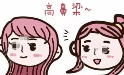 胶原蛋白隆鼻好吗？具有哪些优势？如何进行隆鼻？