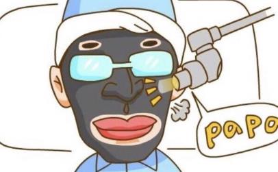 黑脸娃娃效果好不好?术后形象怎么样?