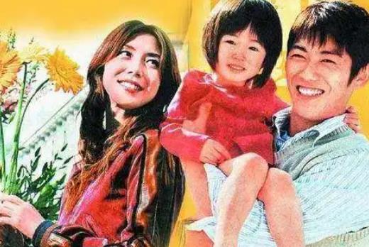 松岛菜菜子女儿名字曝光！两个宝贝正脸照曝光！谁更好看呢？